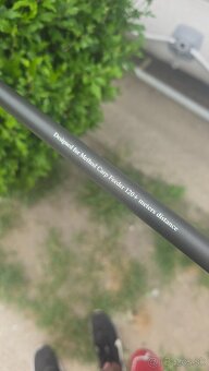 by Döme Team Feeder Royal Method Carp 4,20m Heavy - 10