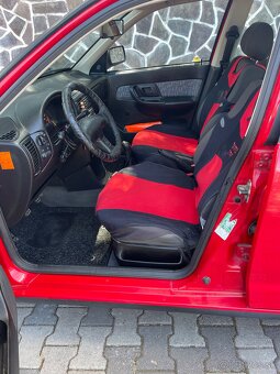 Seat Cordoba SE 1.4 88000KM - 10