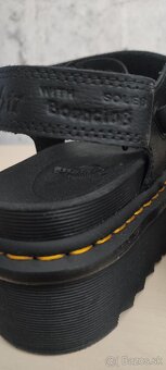Dr. Martens Kimber EU40 - 10