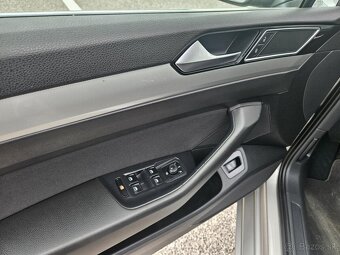 Volkswagen Passat B8 2.0 TDI 110kW/150PS DSG - 10