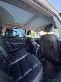 Škoda Superb kombi 2.0tsi dsg - 10