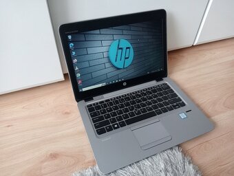 HP elitebook 820 g3/ Intel core i7/ssd /16gb ram /Windows 11 - 10