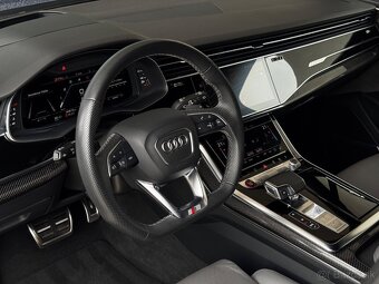 Audi SQ7 SQ 7 - 10