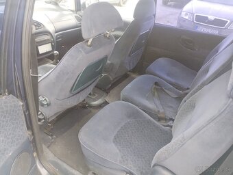 Ford Galaxy 1.9 TDi 81KW - 10