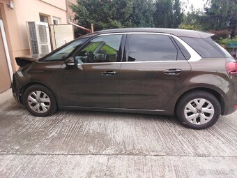 C4 Picasso - 10