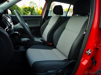 ŠKODA FABIA COMBI 1.2 HTP 2010 -118tis KM- benzin,NOVA STK - 10