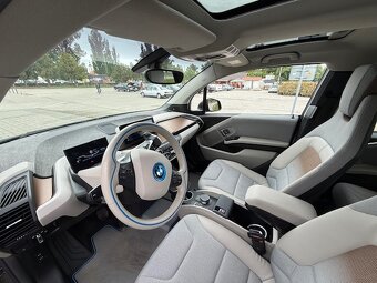 BMW i3s 120 Ah - 10