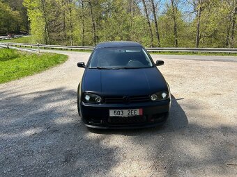 Vw golf 4 1.8t 165kw - 10