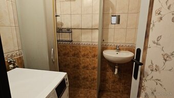 1 izbový bezbarierový byt v Poprade - 10