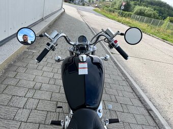 SUZUKI VS 1400 INTRUDER….1995….TOP STAV - 10