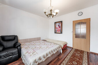 Na predaj 3 izbový byt - KVP, Košice - 10