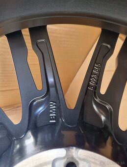 ✅ R19 ®️ Originál BMW M3 5x112 M-Packet ✅ M3 G80 - 10