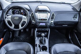 Hyundai ix35 1.6 GDI Comfort - 10