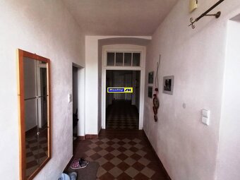 Rodinný dom v Mošovciach: Pokojné bývanie v srdci Turca - 10