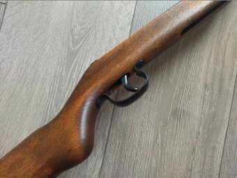 Vzduchovka Diana Mod.23 - Nemecko 70.roky - 10