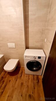 2 izbový byt na prenájom-Púchov-Dlhé Lúky - 10