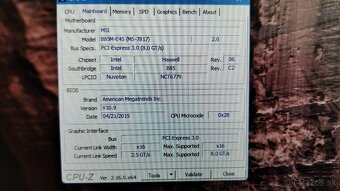 počítač I7-4770K/16Gb/120+80Gb/GTX760 +zaruka +darcek - 10