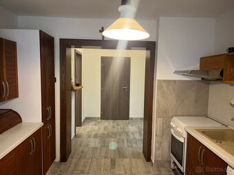 prenájom 2izb. bytu - 10