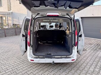 Ford Tourneo connect L2 - 10