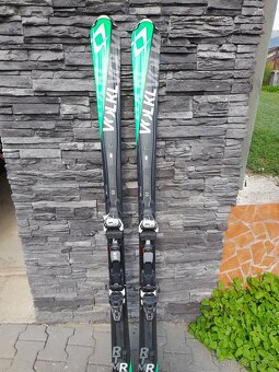 LYZE-SALOMON -Lyziarky - 10