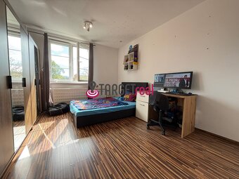 Exkluzívna ponuka: 3-izbový byt 74 m² s veľkým balkónom a kl - 10