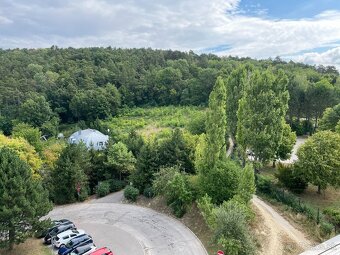 PRENAJOM 2i bytu v NOVOSTAVBE s garazovym parkovanim - 10