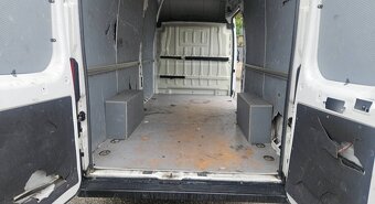 CITROEN JUMPER L4H3 - PREDAJ AJ NA SPLÁTKY - 10