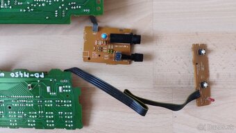 Predám cd prehrávače Pioneer PD-T307 PD-M450 - 10