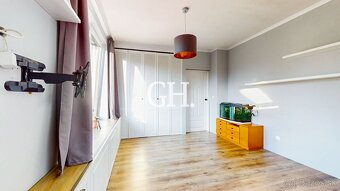 NOVÁ BAŇA- RODINNÝ DOM- ČIASTOČNÁ REKONŠTRUKCIA - 10