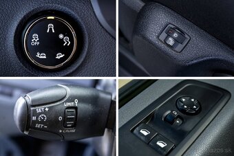 Toyota Proace Verso 2,0 D-4D (6-miestna, 1.majiteľ,tempomat) - 10