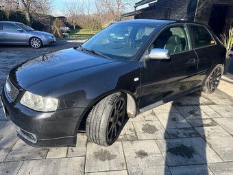 S3 8l BAM 165Kw aj na splátky - 10