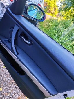 BMW E91 318i 105kw rv.2007 - 10