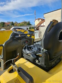 Predam/prenajmem Dumper Wacker neuson 9001 - 10