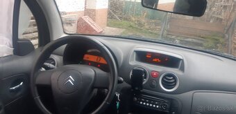 Citroën C3 - 10