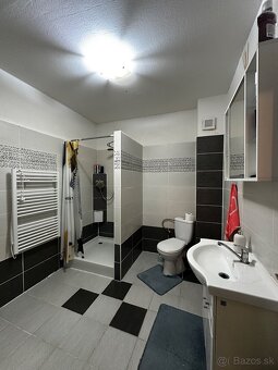 Podkrovný 3 izbový byt Lúčky Skalica - 10