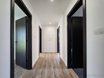 NOVÝ 4i RD 112 m² s terasou 27 m² + 600 m² pozemkom / Ďurkov - 10
