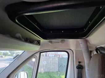 Peugeot Boxer 3.0 Maxi - 10