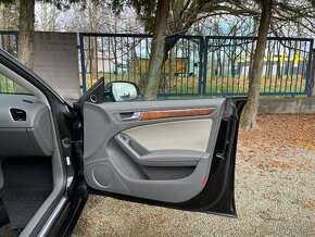 Audi A5 Sportback 2.0T FSI Quattro - 10