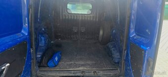 Fiat Doblo Cargo 1.4 - 10