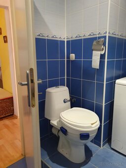 2 izbový byt so špajzou - 10