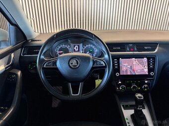 Škoda Octavia 1.6 TDI DSG 2017/Komplet história - 10