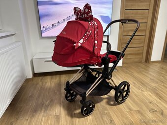 Cybex priam - 10
