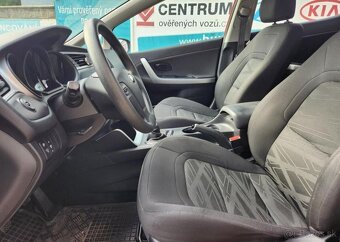 Kia Cee´d 1.4-PRAVIDELNÝ SERVIS - 10