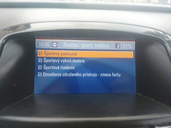 Opel Astra J Sport Tourer 2.0 BiTurbo - 10