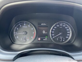Hyundai i30 1.4 t gdi - 10