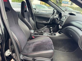 ✅Subaru WRX STI-S 2.5 Sedan✅ - 10