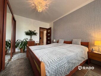 RADO | Na predaj 2 izbový byt, Trenčín, ul. Západná - 10