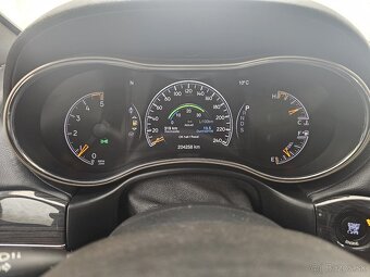Jeep grand cherokee overland 3,0 Credit v6 4x4 - 10