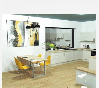 Chata z kvalitných materiálov - holostavba - 235.000 € - cel - 10
