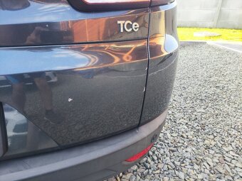 Renault Megane 3 Grandtour Kombi 1.4 Tce, 2011 - 10